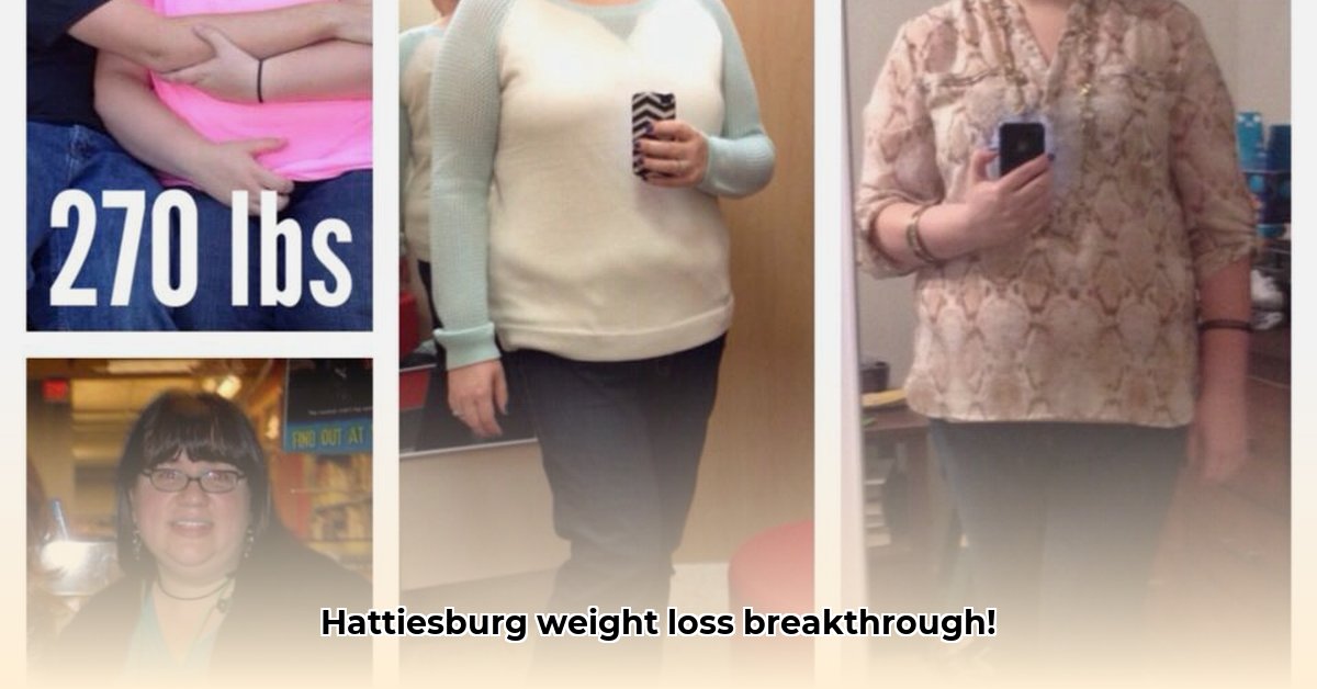 weight-loss-hattiesburg-ms